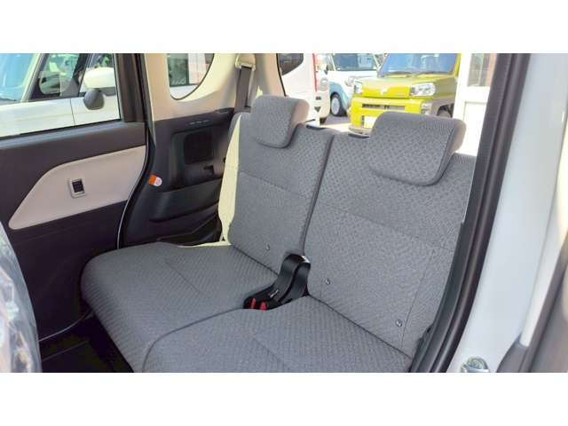 ダイハツ タント ６６０ Ｌ R7年 (甲信越・北陸) 99