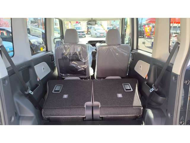 ダイハツ タント ６６０ Ｌ R7年 (甲信越・北陸) 99