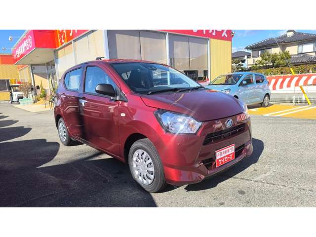 ダイハツ ミラ　イース ６６０ Ｌ ＳＡＩＩＩ R6年 (甲信越・北陸) 99