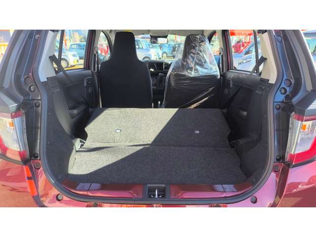 ダイハツ ミラ　イース ６６０ Ｌ ＳＡＩＩＩ R6年 (甲信越・北陸) 99