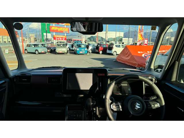 スズキ スペーシア ６６０ カスタム ハイブリッド ＸＳ R5年 (甲信越・北陸) 99