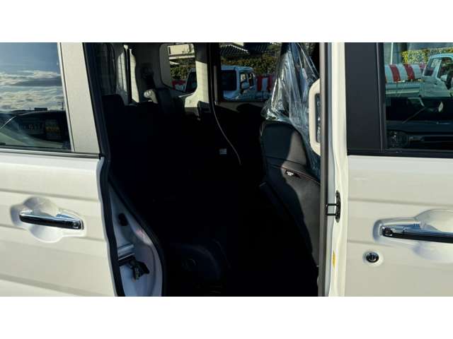 スズキ スペーシア ６６０ カスタム ハイブリッド ＸＳ R5年 (甲信越・北陸) 99