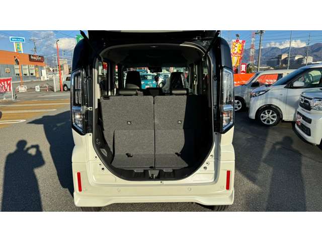 スズキ スペーシア ６６０ カスタム ハイブリッド ＸＳ R5年 (甲信越・北陸) 99