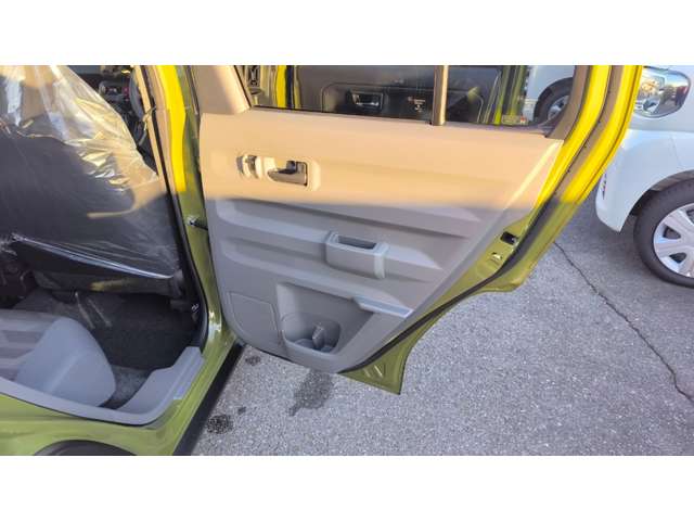 ダイハツ タフト ６６０ Ｇ クロム ベンチャー R6年 (甲信越・北陸) 99