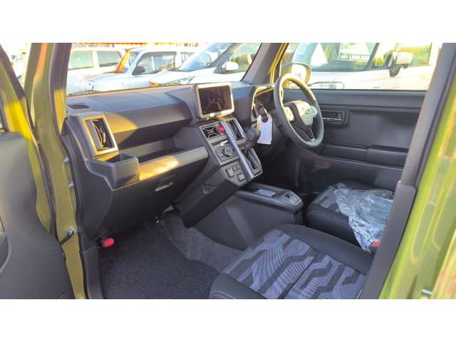 ダイハツ タフト ６６０ Ｇ クロム ベンチャー R6年 (甲信越・北陸) 99