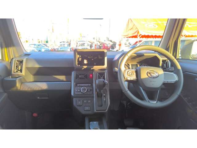 ダイハツ タフト ６６０ Ｇ クロム ベンチャー R6年 (甲信越・北陸) 99