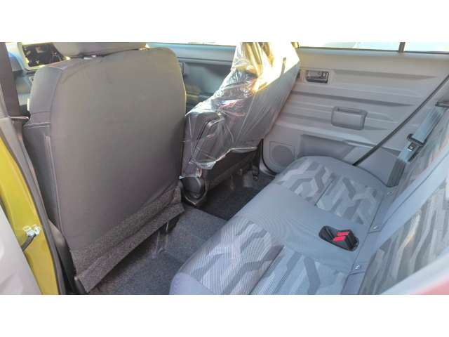 ダイハツ タフト ６６０ Ｇ クロム ベンチャー R6年 (甲信越・北陸) 99