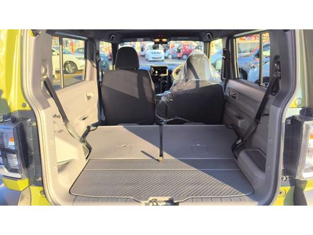 ダイハツ タフト ６６０ Ｇ クロム ベンチャー R6年 (甲信越・北陸) 99