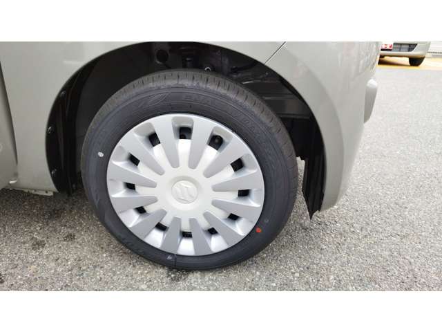 スズキ ワゴンＲ　スマイル ６６０ ハイブリッド Ｓ R5年 (甲信越・北陸) 99