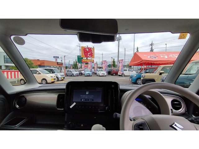 スズキ ワゴンＲ　スマイル ６６０ ハイブリッド Ｓ R5年 (甲信越・北陸) 99