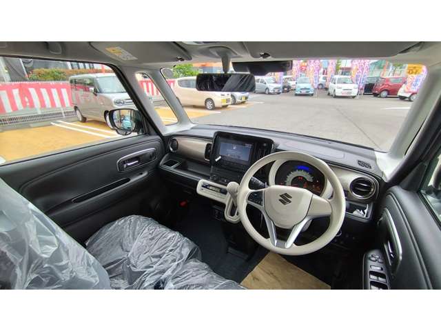 スズキ ワゴンＲ　スマイル ６６０ ハイブリッド Ｓ R5年 (甲信越・北陸) 99