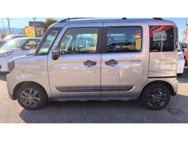 スズキ スペーシア ６６０ ギア ハイブリッド ＸＺ R5年 (甲信越・北陸) 99