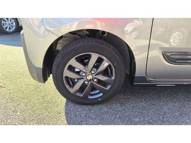 スズキ スペーシア ６６０ ギア ハイブリッド ＸＺ R5年 (甲信越・北陸) 99