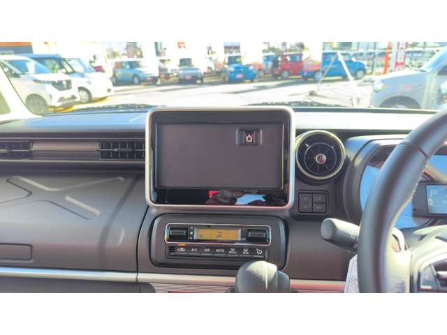 スズキ スペーシア ６６０ ギア ハイブリッド ＸＺ R5年 (甲信越・北陸) 99