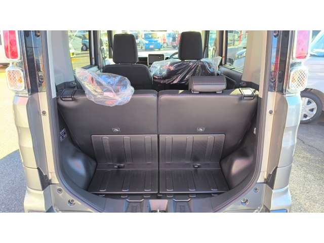 スズキ スペーシア ６６０ ギア ハイブリッド ＸＺ R5年 (甲信越・北陸) 99