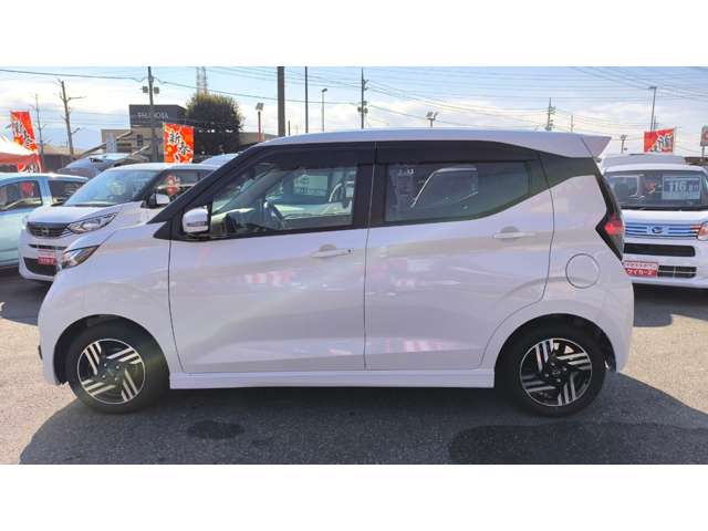 日産 デイズ ６６０ ハイウェイスターＸ R6年 (甲信越・北陸) 99