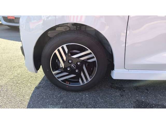 日産 デイズ ６６０ ハイウェイスターＸ R6年 (甲信越・北陸) 99