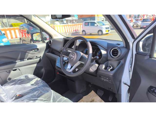 日産 デイズ ６６０ ハイウェイスターＸ R6年 (甲信越・北陸) 99