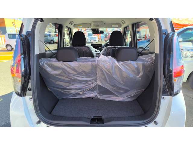 日産 デイズ ６６０ ハイウェイスターＸ R6年 (甲信越・北陸) 99