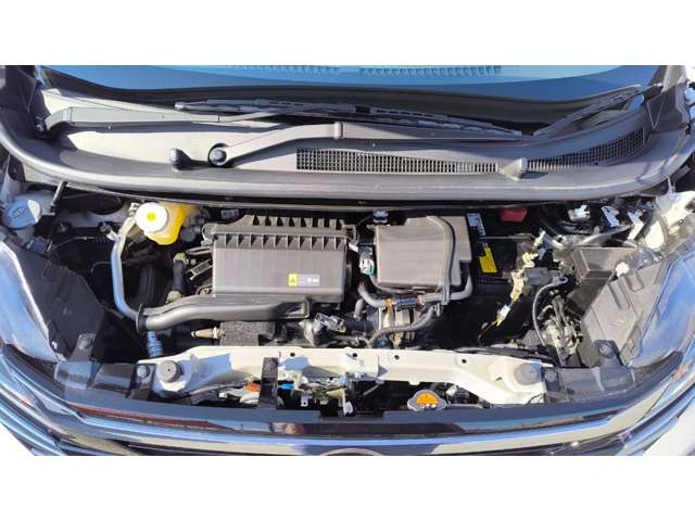 日産 デイズ ６６０ ハイウェイスターＸ R6年 (甲信越・北陸) 99