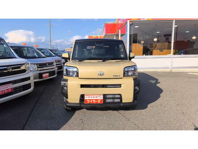 ダイハツ タフト ６６０ Ｇ R6年 (甲信越・北陸) 99