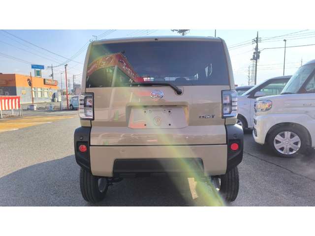 ダイハツ タフト ６６０ Ｇ R6年 (甲信越・北陸) 99