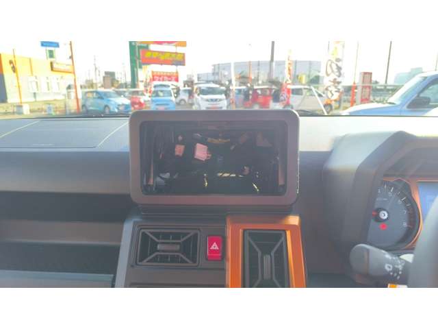 ダイハツ タフト ６６０ Ｇ R6年 (甲信越・北陸) 99