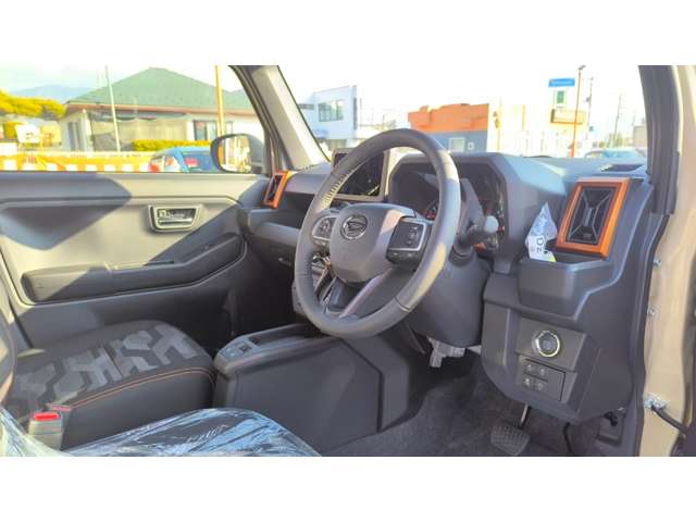 ダイハツ タフト ６６０ Ｇ R6年 (甲信越・北陸) 99