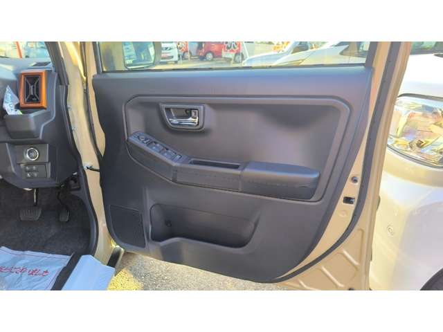 ダイハツ タフト ６６０ Ｇ R6年 (甲信越・北陸) 99