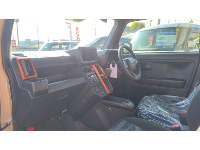 ダイハツ タフト ６６０ Ｇ R6年 (甲信越・北陸) 99