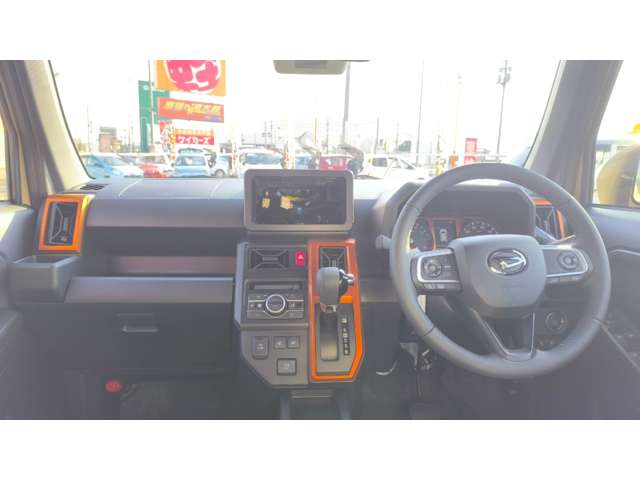 ダイハツ タフト ６６０ Ｇ R6年 (甲信越・北陸) 99