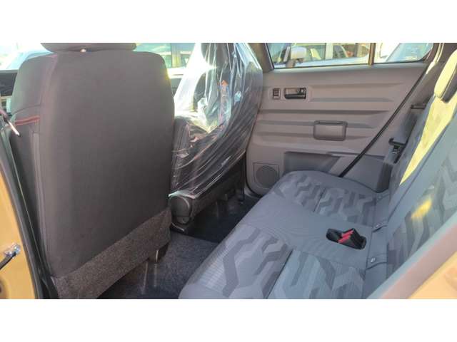 ダイハツ タフト ６６０ Ｇ R6年 (甲信越・北陸) 99