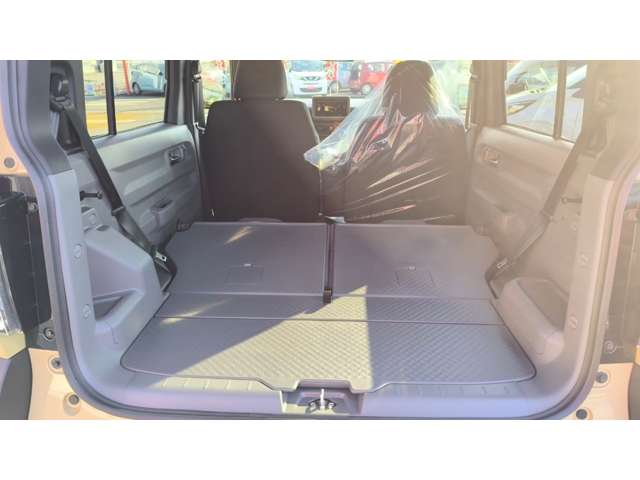 ダイハツ タフト ６６０ Ｇ R6年 (甲信越・北陸) 99