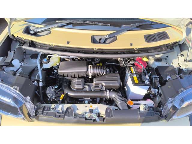 ダイハツ タフト ６６０ Ｇ R6年 (甲信越・北陸) 99