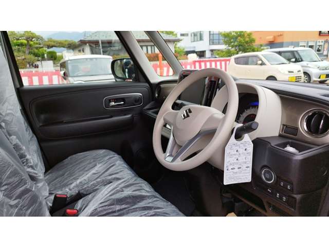 スズキ ワゴンＲ　スマイル ６６０ ハイブリッド Ｓ R5年 (甲信越・北陸) 99