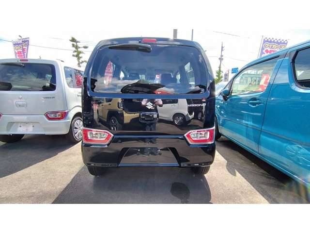 スズキ ワゴンＲ ６６０ ＦＸ R6年 (甲信越・北陸) 99
