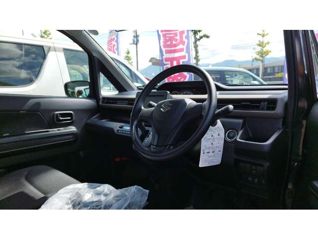 スズキ ワゴンＲ ６６０ ＦＸ R6年 (甲信越・北陸) 99