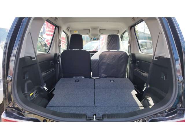 スズキ ワゴンＲ ６６０ ＦＸ R6年 (甲信越・北陸) 99