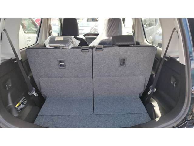 スズキ ワゴンＲ ６６０ ＦＸ R6年 (甲信越・北陸) 99