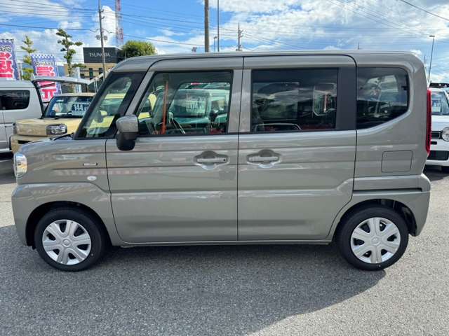 スズキ スペーシア ６６０ ハイブリッド Ｇ R6年 (甲信越・北陸) 99