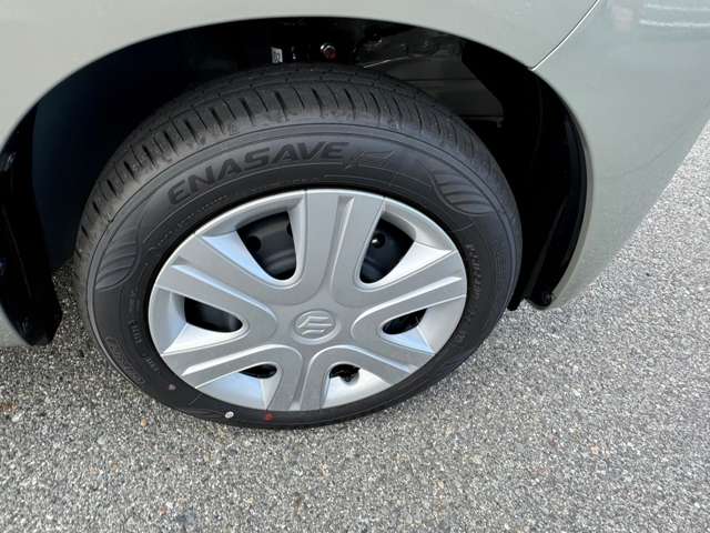 スズキ スペーシア ６６０ ハイブリッド Ｇ R6年 (甲信越・北陸) 99