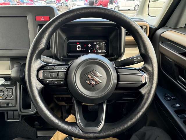 スズキ スペーシア ６６０ ハイブリッド Ｇ R6年 (甲信越・北陸) 99