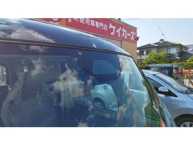 スズキ スペーシア ６６０ ハイブリッド Ｇ R6年 (甲信越・北陸) 99