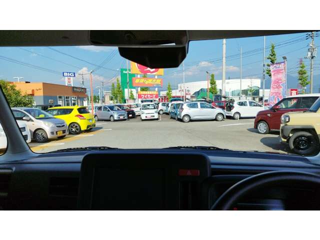 スズキ スペーシア ６６０ ハイブリッド Ｇ R6年 (甲信越・北陸) 99