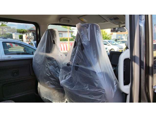 スズキ スペーシア ６６０ ハイブリッド Ｇ R6年 (甲信越・北陸) 99
