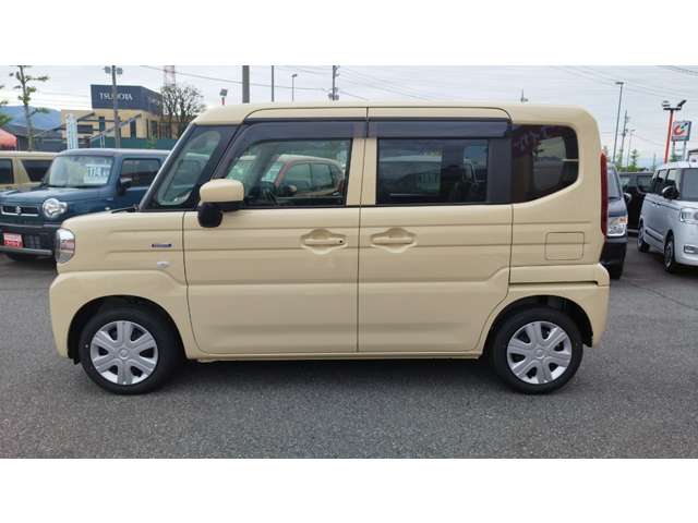 スズキ スペーシア ６６０ ハイブリッド Ｇ R6年 (甲信越・北陸) 99