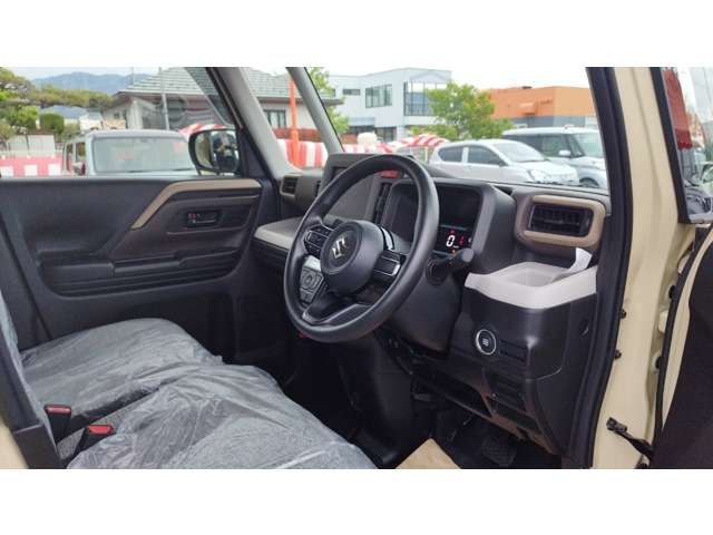 スズキ スペーシア ６６０ ハイブリッド Ｇ R6年 (甲信越・北陸) 99