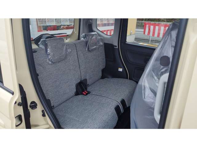 スズキ スペーシア ６６０ ハイブリッド Ｇ R6年 (甲信越・北陸) 99