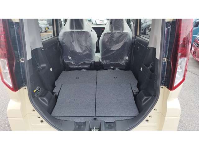 スズキ スペーシア ６６０ ハイブリッド Ｇ R6年 (甲信越・北陸) 99