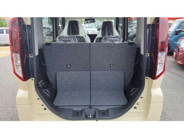 スズキ スペーシア ６６０ ハイブリッド Ｇ R6年 (甲信越・北陸) 99